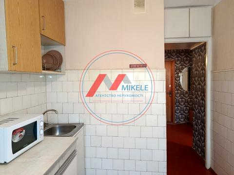 квартира за адресою Червоної Калини просп. (Володимира Маяковського), 12-В