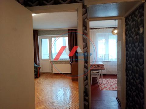 квартира за адресою Червоної Калини просп. (Володимира Маяковського), 12-В