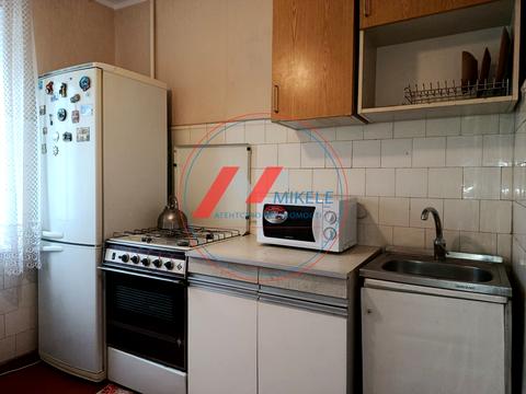 квартира за адресою Червоної Калини просп. (Володимира Маяковського), 12-В