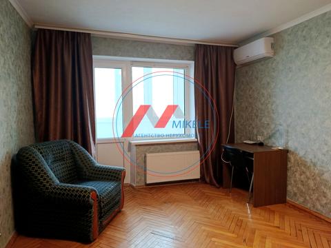 квартира за адресою Червоної Калини просп. (Володимира Маяковського), 12-В