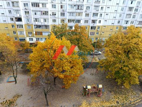квартира за адресою Червоної Калини просп. (Володимира Маяковського), 12-В