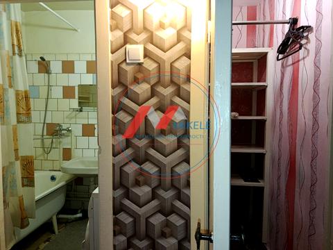 квартира за адресою Червоної Калини просп. (Володимира Маяковського), 12-В