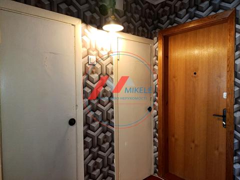 квартира за адресою Червоної Калини просп. (Володимира Маяковського), 12-В