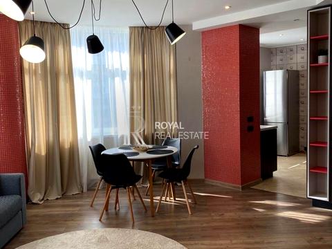 квартира за адресою Полтавська вул., 10