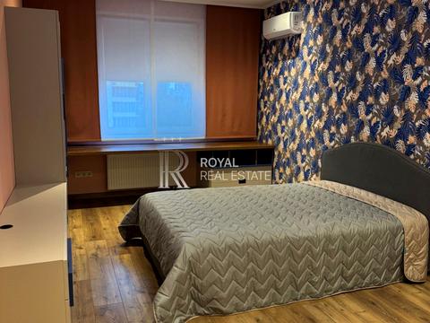 квартира за адресою Полтавська вул., 10