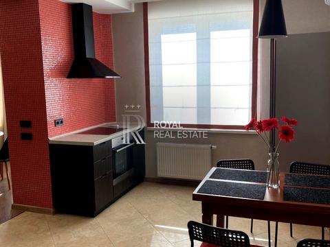 квартира за адресою Полтавська вул., 10