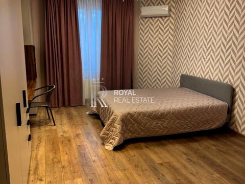 квартира за адресою Полтавська вул., 10