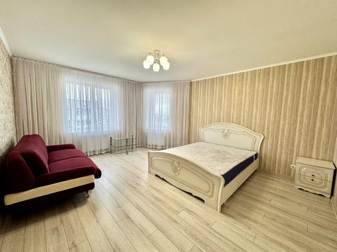 квартира за адресою Любецька вул., 2-А
