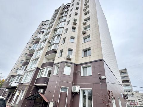 квартира за адресою Любецька вул., 2-А