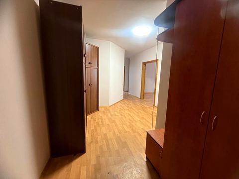 квартира по адресу Петра Григоренко просп., 1-Б