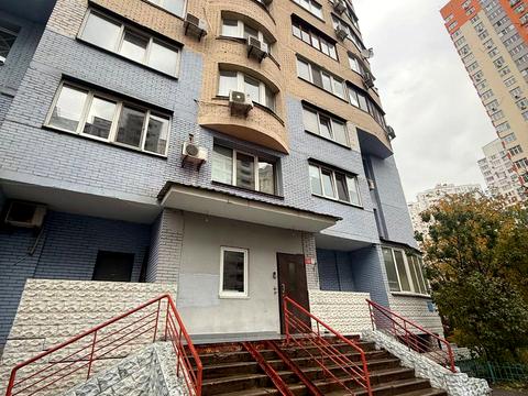 квартира по адресу Петра Григоренко просп., 1-Б
