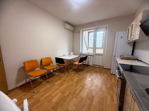 квартира по адресу Петра Григоренко просп., 1-Б