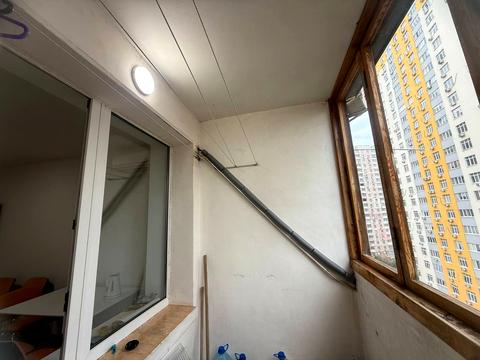 квартира по адресу Петра Григоренко просп., 1-Б