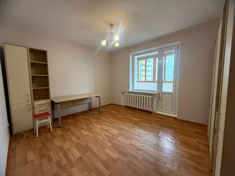 квартира по адресу Петра Григоренко просп., 1-Б