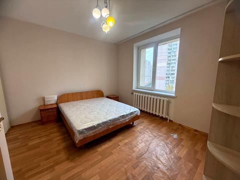 квартира по адресу Петра Григоренко просп., 1-Б
