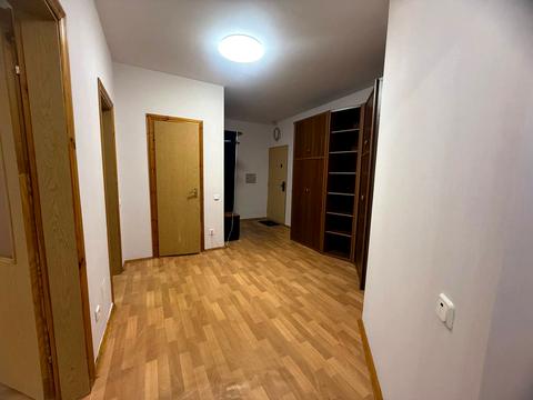 квартира по адресу Петра Григоренко просп., 1-Б