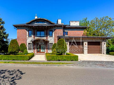 дом по адресу Лісова ул.