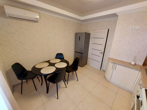 квартира по адресу Юлии Здановской ул. (Ломоносова), 36-В