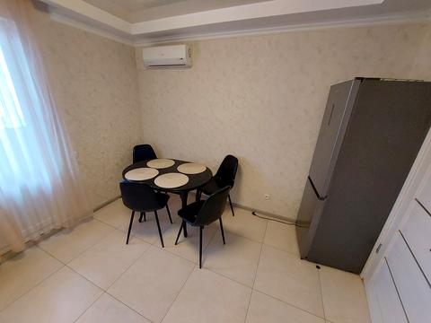 квартира по адресу Юлии Здановской ул. (Ломоносова), 36-В