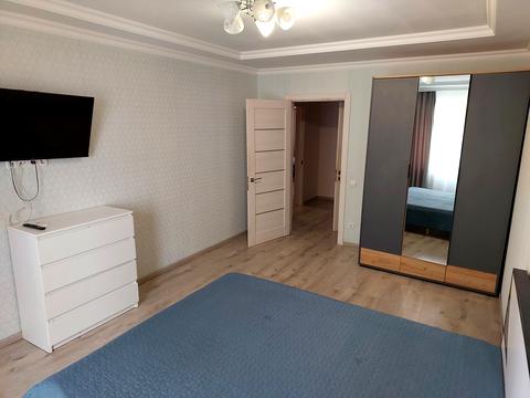 квартира по адресу Юлии Здановской ул. (Ломоносова), 36-В