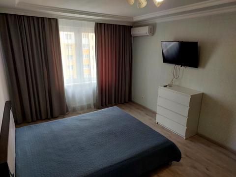 квартира по адресу Юлии Здановской ул. (Ломоносова), 36-В