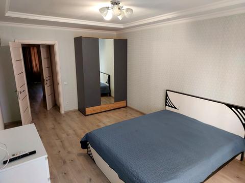 квартира по адресу Юлии Здановской ул. (Ломоносова), 36-В