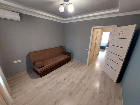 квартира по адресу Юлии Здановской ул. (Ломоносова), 36-В