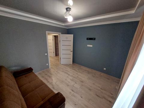 квартира по адресу Юлии Здановской ул. (Ломоносова), 36-В