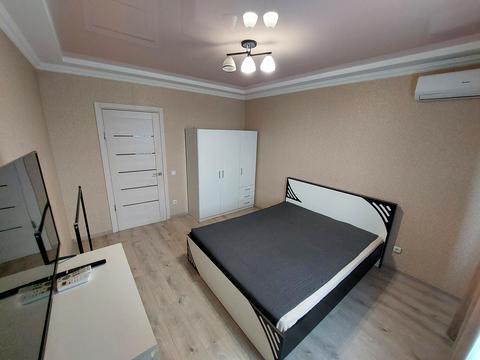 квартира по адресу Юлии Здановской ул. (Ломоносова), 36-В