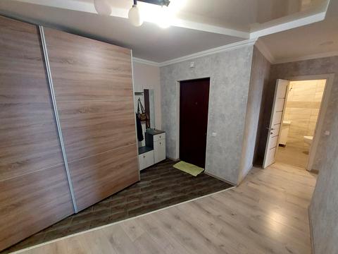 квартира по адресу Юлии Здановской ул. (Ломоносова), 36-В