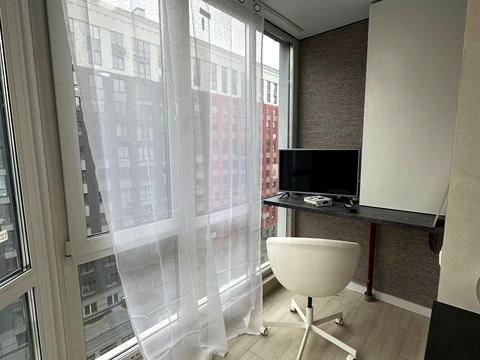 квартира за адресою Університетська вул., 1-С