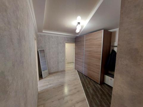 квартира по адресу Юлии Здановской ул. (Ломоносова), 36-В