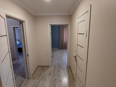 квартира по адресу Юлии Здановской ул. (Ломоносова), 36-В