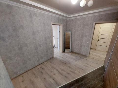 квартира по адресу Юлии Здановской ул. (Ломоносова), 36-В