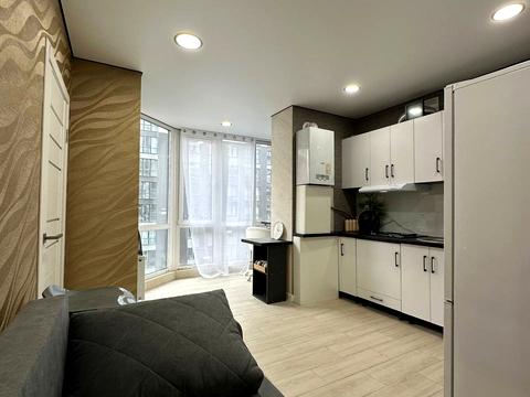 квартира за адресою Університетська вул., 1-С