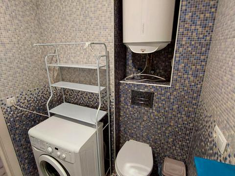 квартира по адресу Юлии Здановской ул. (Ломоносова), 36-В