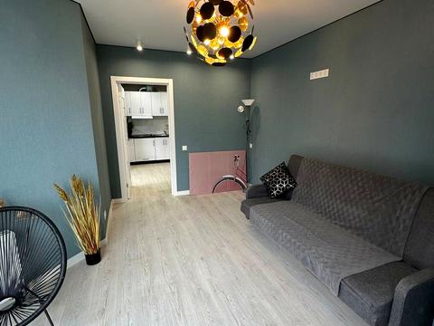 квартира за адресою Університетська вул., 1-С