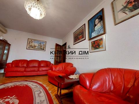 квартира по адресу Дарвіна ул., 4