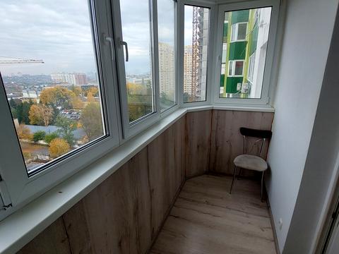 квартира по адресу Юлии Здановской ул. (Ломоносова), 36-В