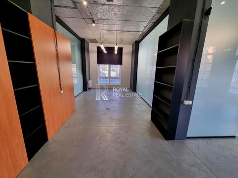 коммерческая по адресу Дегтярная ул., 6А