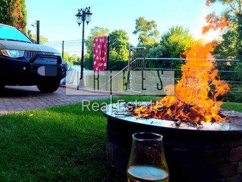 дом по адресу 50-та Садова ул., 128