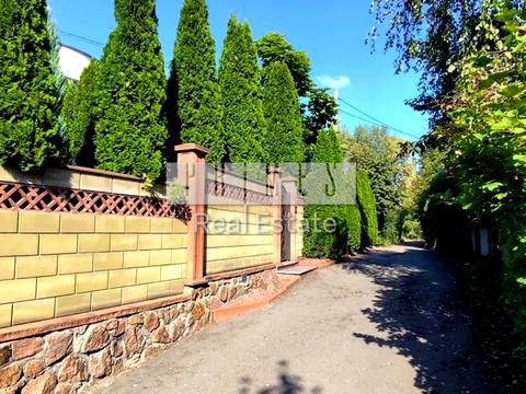 дом по адресу 50-та Садова ул., 128