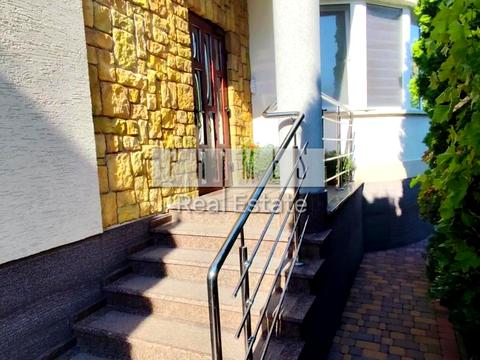 дом по адресу 50-та Садова ул., 128