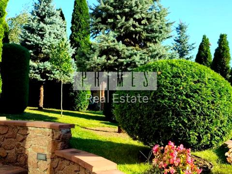 дом по адресу 50-та Садова ул., 128