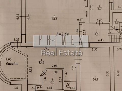 дом по адресу 50-та Садова ул., 128