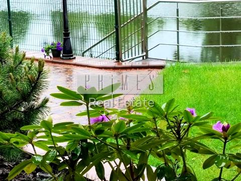 дом по адресу 50-та Садова ул., 128