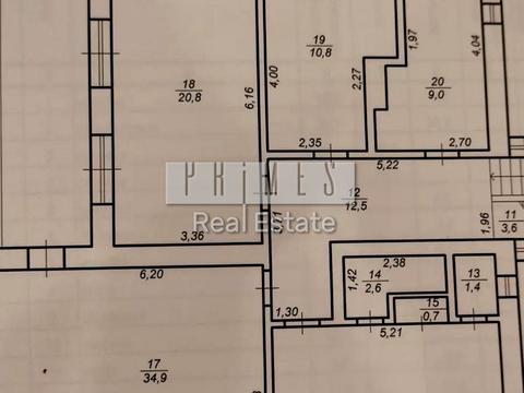 дом по адресу 50-та Садова ул., 128