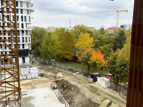 квартира по адресу Раковского ул., 24