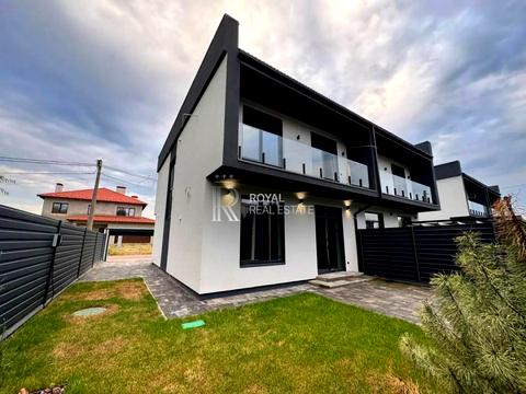 будинок за адресою Виноградна вул., 2