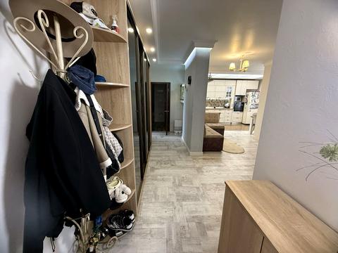 квартира по адресу Левитана ул., 118д